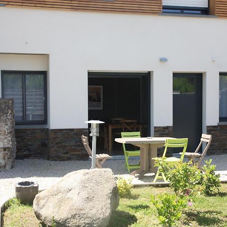 Resid'Spa Loire & Sevre Rezé Buitenkant foto