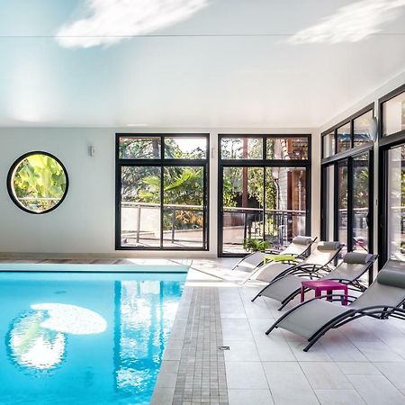 Resid'Spa Loire & Sevre Rezé Buitenkant foto