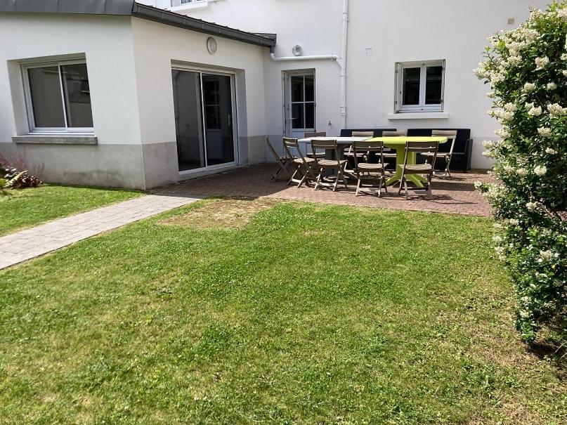 Resid'Spa Loire & Sevre Rezé Buitenkant foto