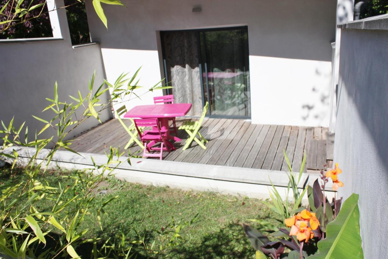 Resid'Spa Loire & Sevre Rezé Buitenkant foto