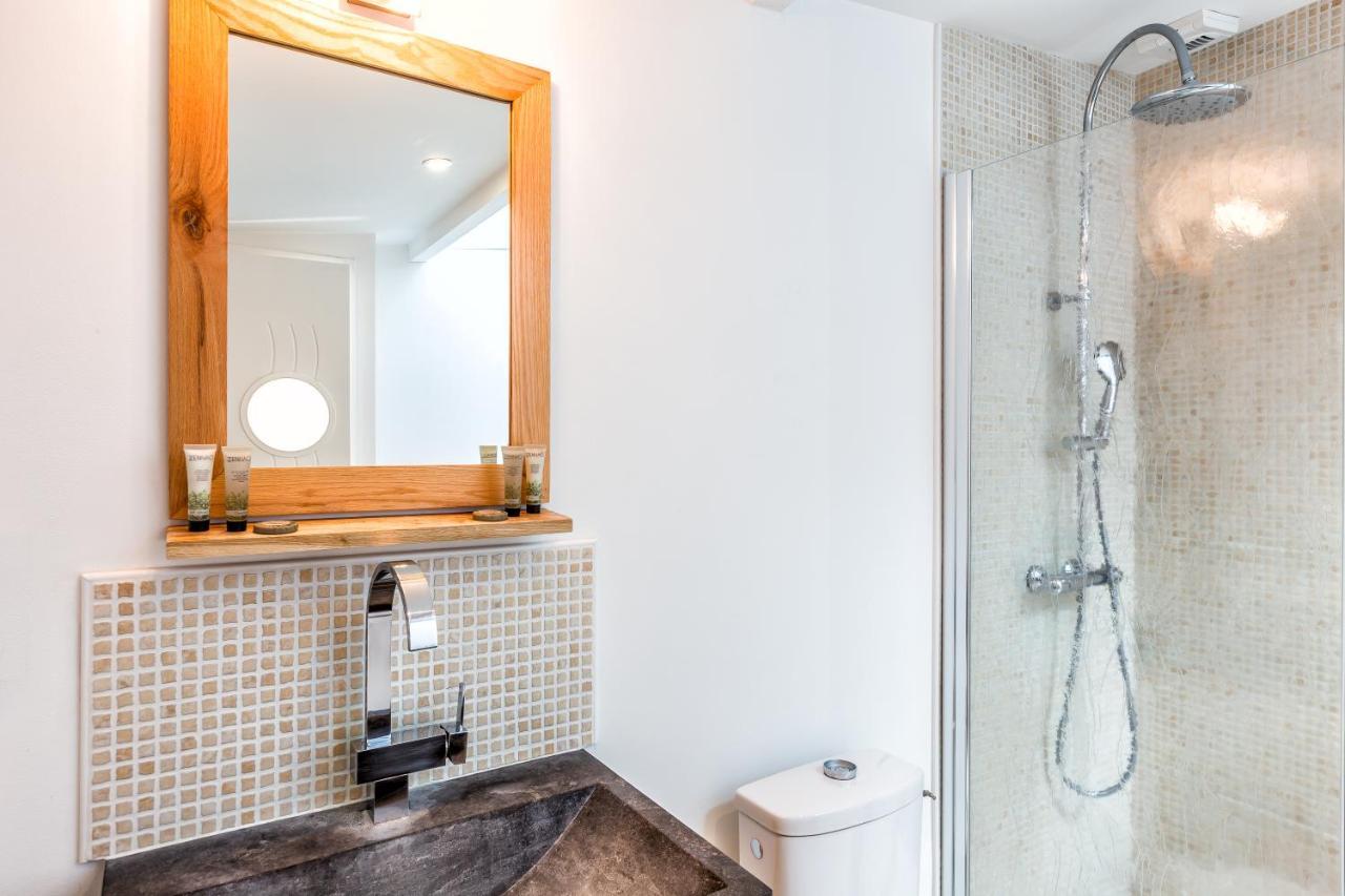 Resid'Spa Loire & Sevre Rezé Buitenkant foto