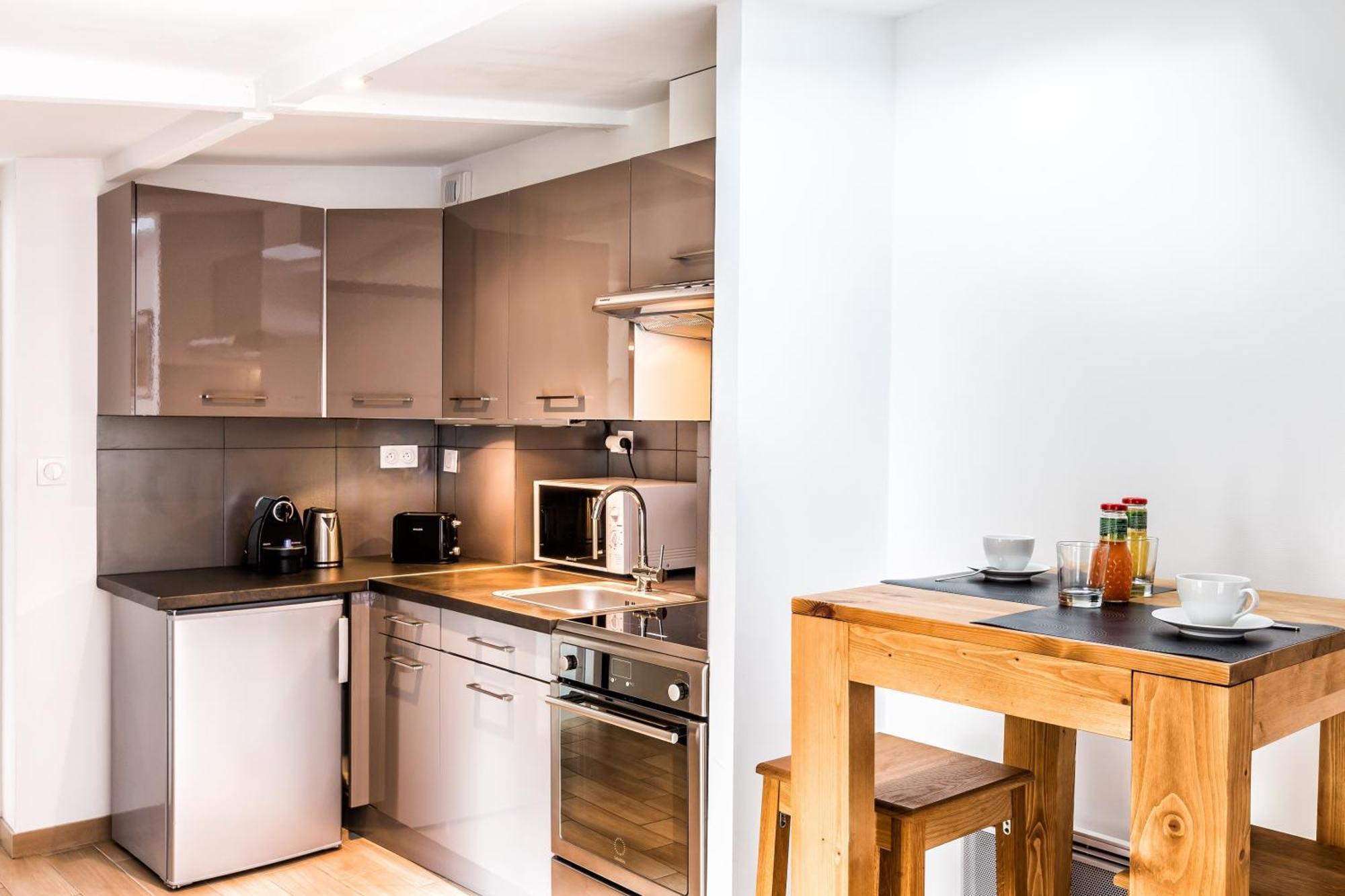 Resid'Spa Loire & Sevre Rezé Buitenkant foto