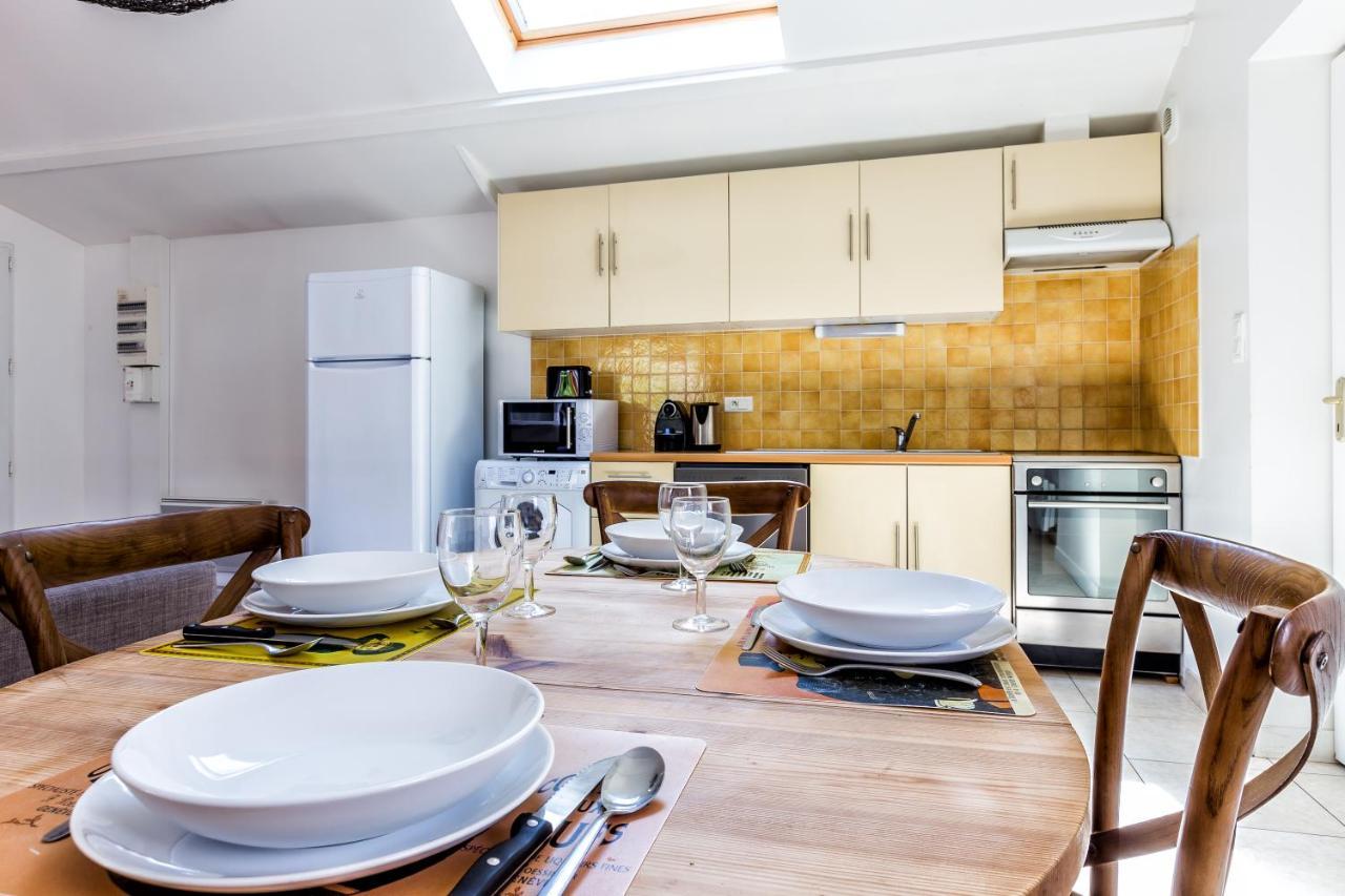 Resid'Spa Loire & Sevre Rezé Buitenkant foto