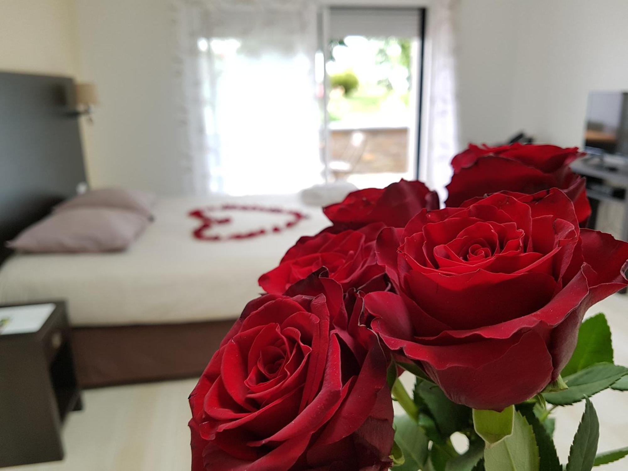 Resid'Spa Loire & Sevre Rezé Buitenkant foto