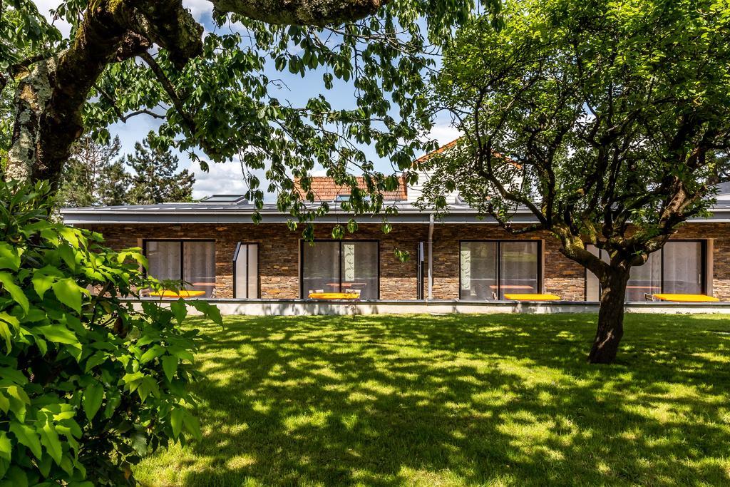 Resid'Spa Loire & Sevre Rezé Buitenkant foto