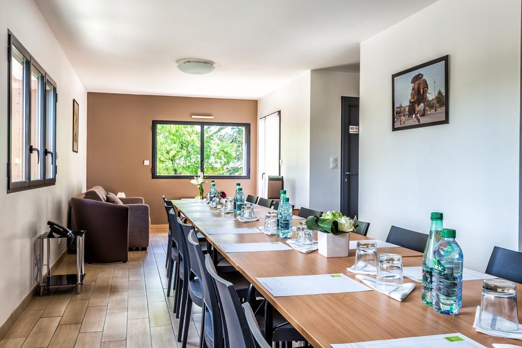 Resid'Spa Loire & Sevre Rezé Buitenkant foto
