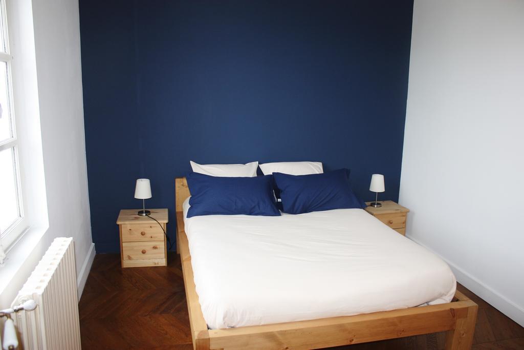 Resid'Spa Loire & Sevre Rezé Buitenkant foto