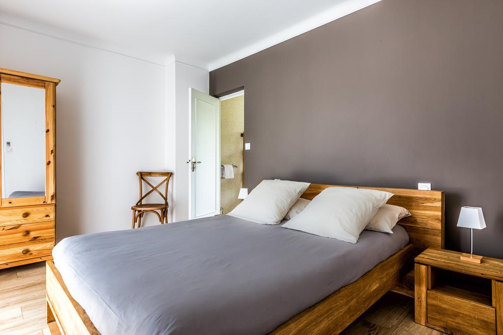 Resid'Spa Loire & Sevre Rezé Buitenkant foto