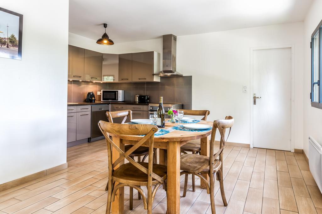 Resid'Spa Loire & Sevre Rezé Buitenkant foto