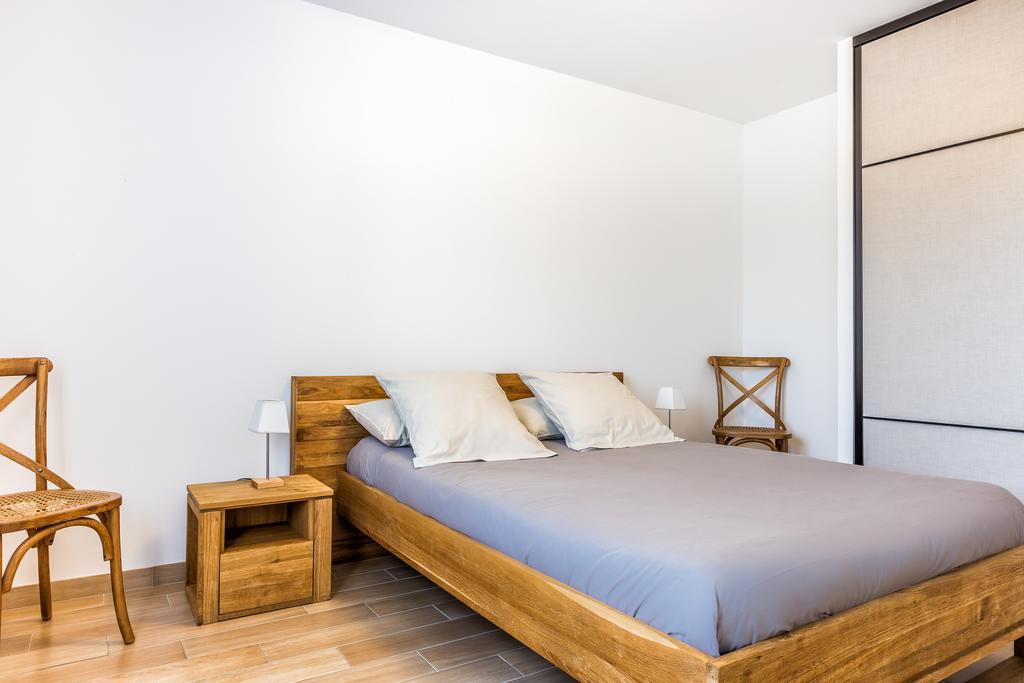 Resid'Spa Loire & Sevre Rezé Buitenkant foto