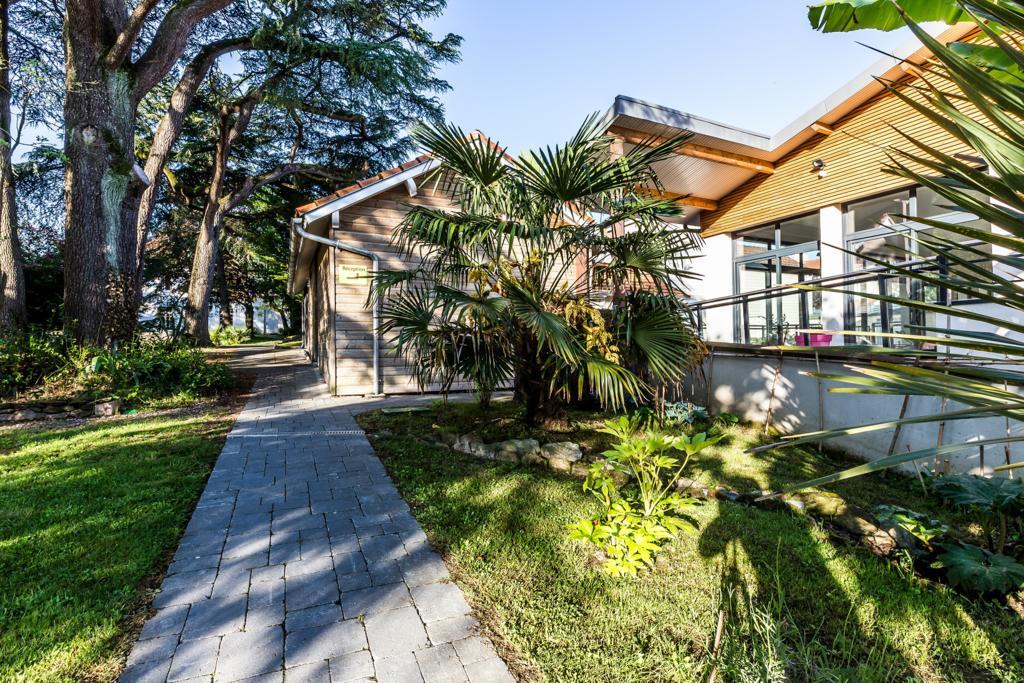 Resid'Spa Loire & Sevre Rezé Buitenkant foto
